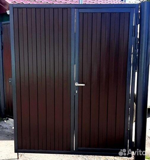 Изделия из металла