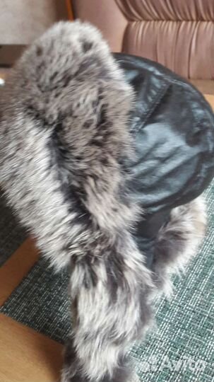 Шапка женская