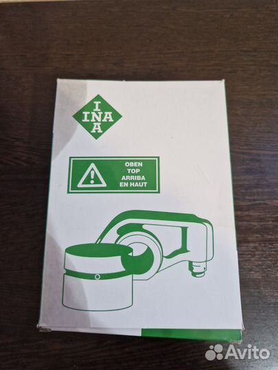 Гидрокомпенсаторы INA ваз