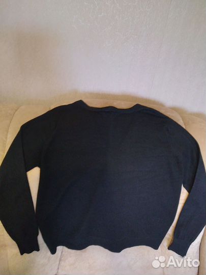 Кардиган для девочки 134 140 разм