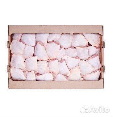 Бедро куриное