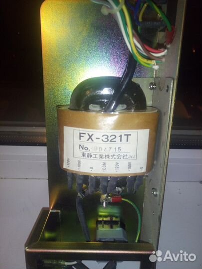 Медная катушка. Продажа обмен