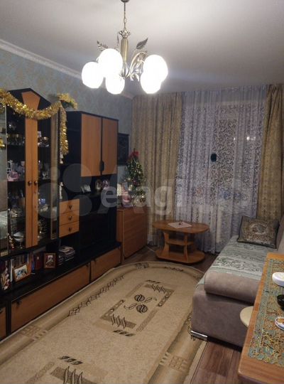 1-к. квартира, 28,1 м², 1/5 эт.