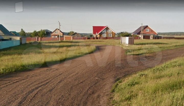 Участок 7 сот. (ИЖС)