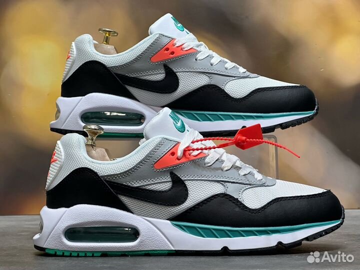 Кроссовки Найк Correlate Air Max