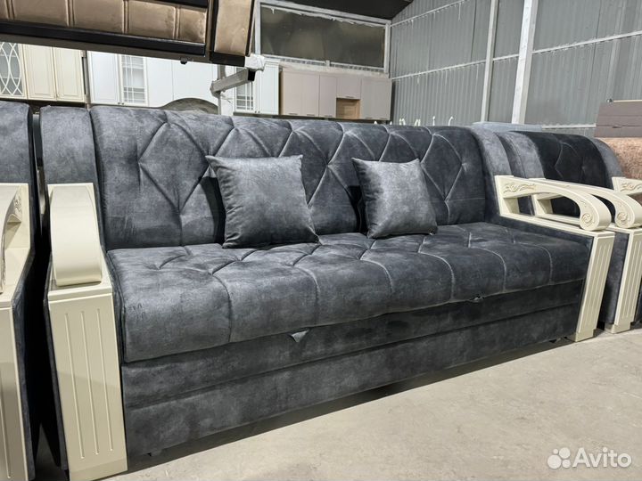 Мягкая лион