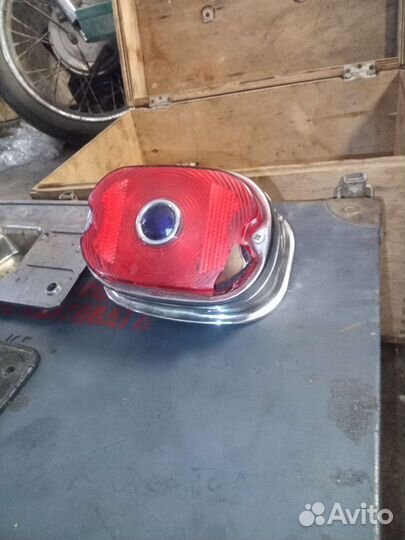 Запчасти для Харлей Дэвидсон