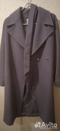 Пальто женское продам