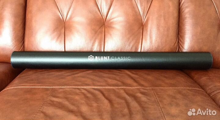 Неубиваемый большой зонт, 120 см