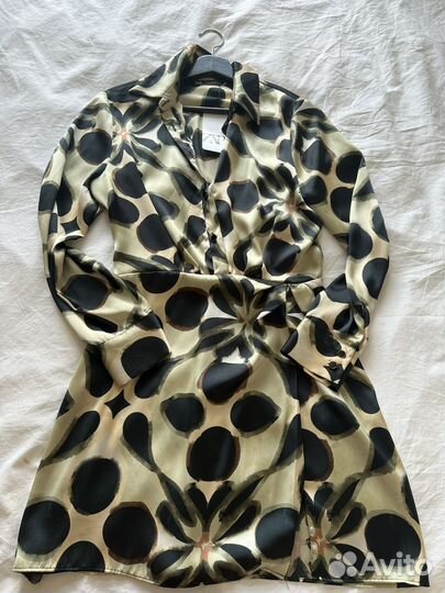 Платье zara