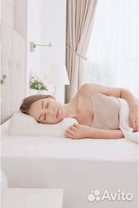 Подушка beauty sleep