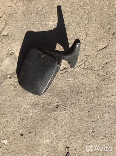 Зеркала ваз классика