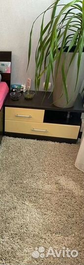 Прикроватная тумба