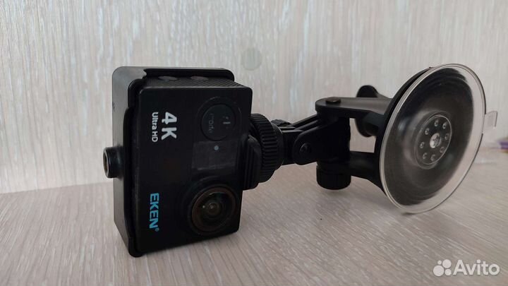 Экшн камера Eken H9