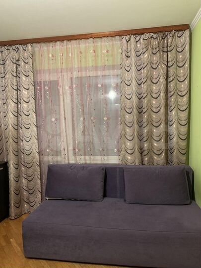 Комната 16 м² в 2-к., 10/14 эт.