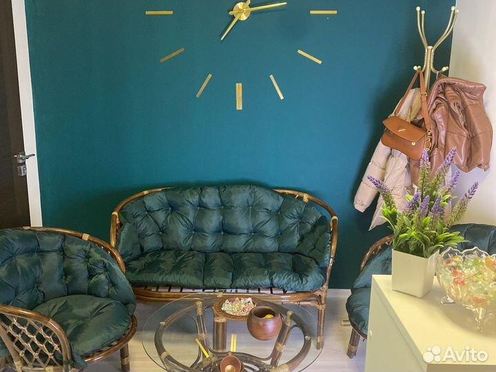 Аренда место для бровиста, визажиста