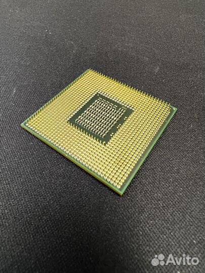 Процессор I7-2630QM SR02Y