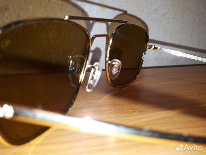 Солнцезащитные очки мужские оригинал