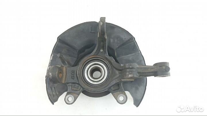 Ступица передняя левая Honda Stepwgn RG2 2007