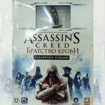 Assassins creed: Brotherhood на пк