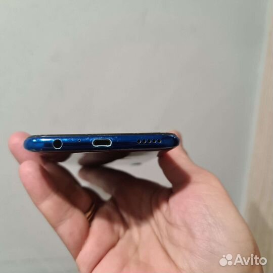 Смартфон Honor 10i 4/128 гб