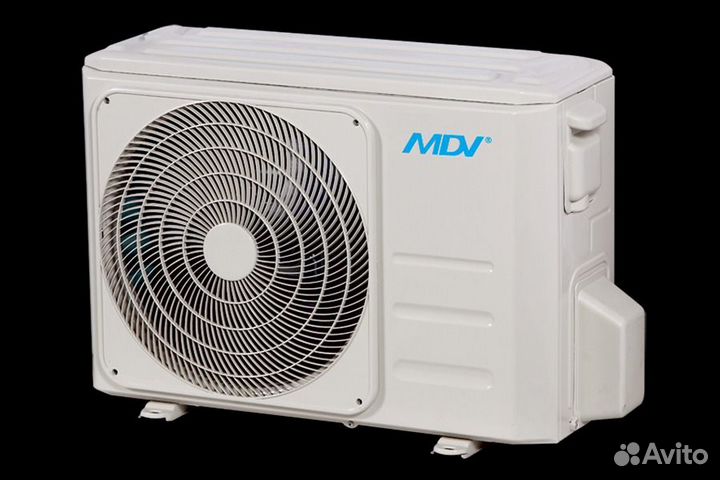 Сплит система MDV серии Forest Z (Wi Fi опц)
