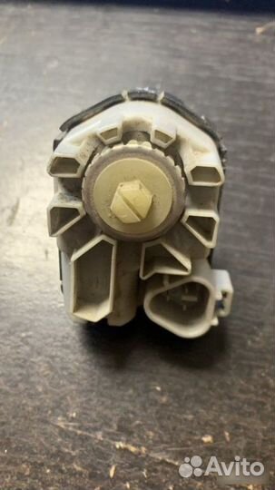 Моторчик корректора фар Toyota Rav4