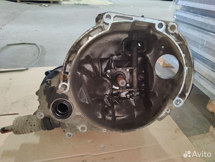 Кпп на Приору 2170