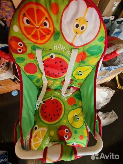 Стульчик для кормления