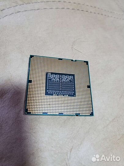 Процессор intel core i7 930, соккет 1366