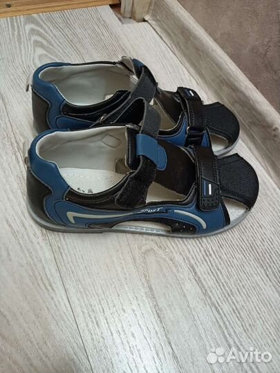 Сандалии,размер 36