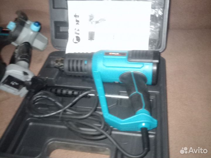 Лот инструментов