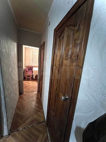 2-к. квартира, 46 м², 7/9 эт.