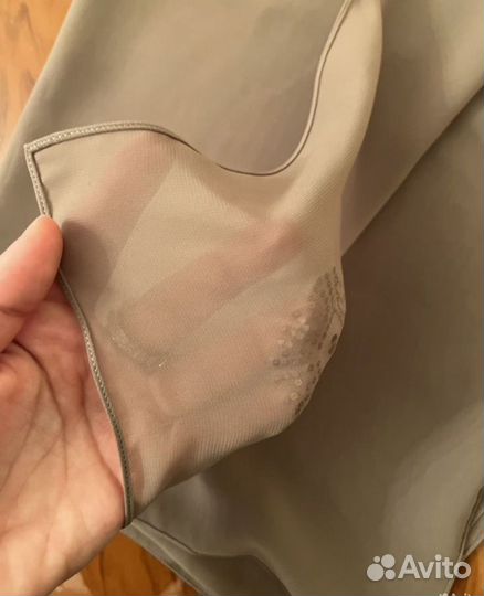 Шарф шаркия новый