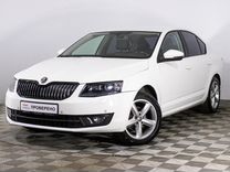 Skoda Octavia 1.4 AMT, 2013, 172 525 км, с пробегом, цена 1 154 000 руб.