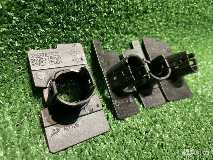 Комплект крепления парктроников Renault Arkana