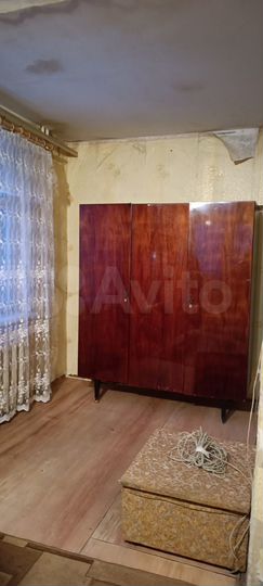 1-к. квартира, 46 м², 7/9 эт.