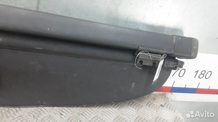 Шторка багажника Hyundai i30 GD 2012 85930A6500RY