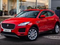 Jaguar E-Pace 2.0 AT, 2019, 60 036 км, с пробегом, цена 3 186 000 руб.