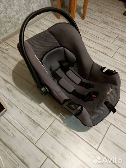 Детское автокресло от 0 до 13 кг