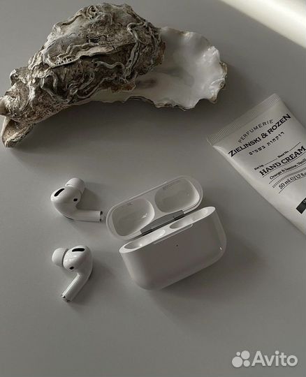 Airpods Pro Premium