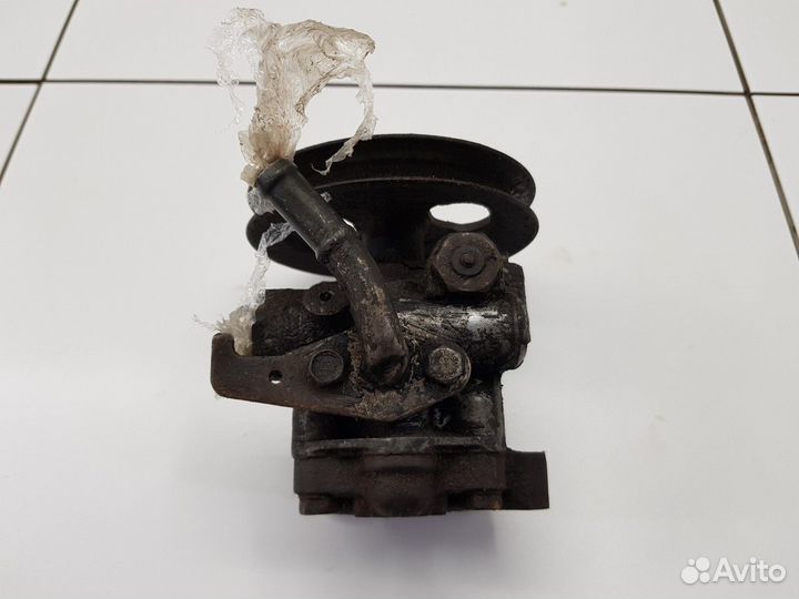 Насос гидроусилителя руля