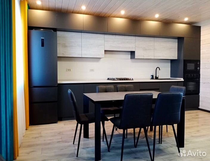 Кухонные гарнитуры Москва и область