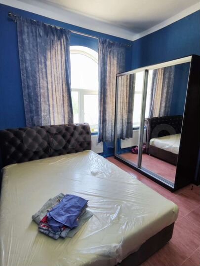 2-к. квартира, 42 м², 3/4 эт.