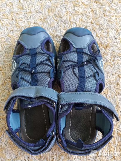 Сандали 37 р