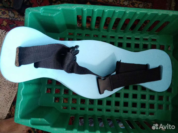 Пояс (ремень) для плавания