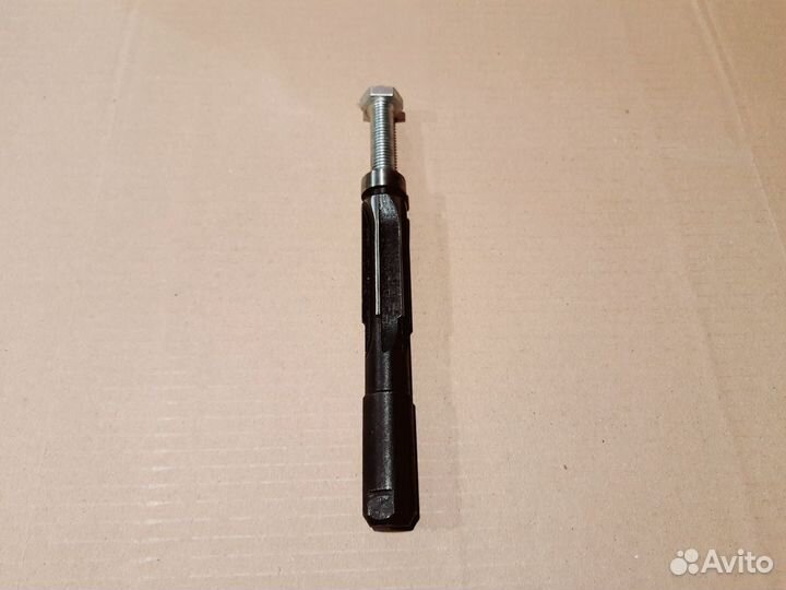 Развертка 21 мм. Урал Днепр