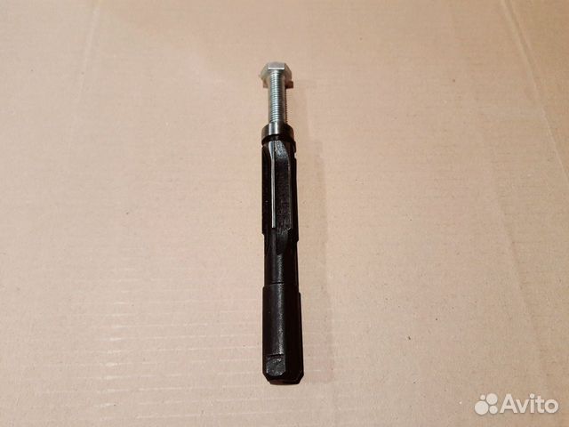 Развертка 21 мм. Урал Днепр