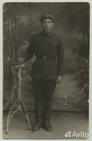 Сканирование и восстановление фотографий