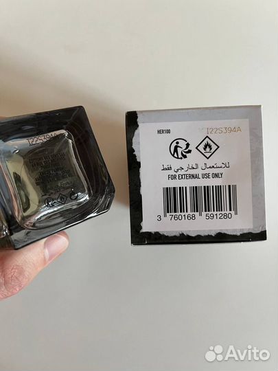 Etat libre d orange ароматы